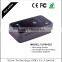 AA/AAA NIMH&NICD portable power bank battery charger with 5000 mah battery inside