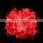 50M 400 LED String Fairy Light AC220V waterproof outdoor Colorful Led Xmas Christmas Light for Wedding Christmas Party Holiday