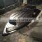 rotomolding rotational machine boat yacht mold