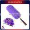 China OEM manufacture factory supplier household microfiber flexible duster