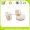 Elegant jewelry gift paper packaging tube