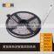 waterproof smart RGBW led strip color changing decoration light strip
