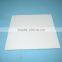 With good thermal stability, gloss, inhibit bacterial properties ABS plastic sheet