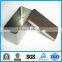 Electrolytic tinning steel strip