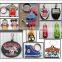 2014 FACTORY HOT SELLING key chain can bottle opener