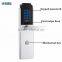 Smart keypad digital password anti-theft door lock