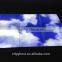 New design SMD3528 Surface Mount 48W 0~10V/1~10V Dimming 595X595MM Frameless LED Ceiling Sky Panel