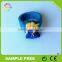 Super Quality High Performance Soft Pvc Children Gift Ring