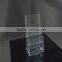 HOT! office supplier clear acrylic document holder