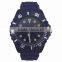 promotional Gift silicone sport watches for Wrist Watches