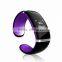 2016 trending products mobile watch phones, bluetooth smart watch phone bracelet, China supplier