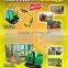 Hot sale electric small mini games excavator children digger games indoor sports coin operated machine