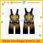 Cheap custom printing wrestling singlet