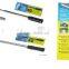 L telescopic wheel wrench