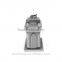 Brandenburg Gate DIY metal puzzle/Intelligence Toy 3D Assembly IQ Metal Puzzle