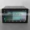 Funwin 7" Android 4.4.2 car multimedia system touch screen gps navigation system WIFI 3G 1080p for Universal