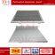 Building materials aluminum ceiling tiles for decoration