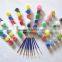 China Manufacturer Colorful Abstract Water Color Pen For Kids Drawing
