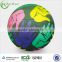 Zhensheng Rubber basketballs Colorfull basketballs Promotional basketball