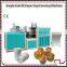 Take away paper cup machine
