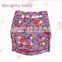 High quality printed baby cloth diaper wholesale, free shipping