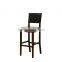 Knock Down parson barstool