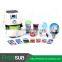 Freesub 3D Mini Vacuum Sublimation Heat Press Machine (ST1520-B)
