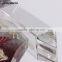 Sunmeta directly sublimation decoration photo crystal, crystal octagonal for christmas gifts(BSJ26C)