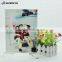 3D Laser Thermal Photo Printing Crystal Sublimation Transfer Coating Crystal Photo