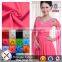 high quality polyester georgette fabric