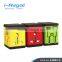 Multi-nation Travel Adapter With USB Charger,Charger In over 150 countries