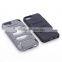 Factory Direct Sell fashion tank tpu+pc hybrid phone case for iphone 6
