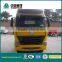 Sino HOWO 6x4 Yellow A7 Tractor Truck