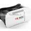 3d virtual reality glasse golden supplier Pro Type 3d vr box, HD 3D Watching via Mobile Phone
