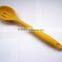 Wholesale BPA free FDA food grade seamless heat resistant silicone kitchen accessories utensils items safe for non--stick pans