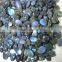 BEAUTIFUL NICE BLUE FIRE LABRADORITE GOOD COLOR & GOOD QUALITY LOT
