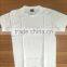 wholesale pure cotton tee shirts plain less than 1 dollar for election