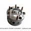 PCD 5x139.7 To 6x139.7 jimny turn to vigo wheel spacer