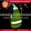 EN20471 High Viz Security Reflective Vest