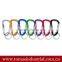 Wholesale Fashion Mini Shaped Stainless Steel Rock Climbing Carabiner