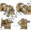 gear reducer motor 100W-3700W