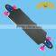 9 Layers Canadian Maple Longboards for Sales