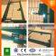Shunxing Brand steel frame fence gates