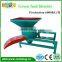 Best quality guarantee DL-DJ600 animal feed grinder and mixer