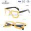 Printing Logo Customization Party Glasses Colourful Pixel Sunglasses