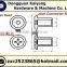 Joint Connector Nut (Furniture Fastener); M6, M8. M10