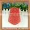 bright-coloured trapezoidal cylinder plastic lampshade