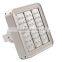 5 Years Warranty CB CE EMC 120W LED High Bay Light Fixturewith TM21 Report 62000 Hours Lifespan
