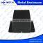 Customized Sheet Metal Enclosures Small Steel Electronic Box