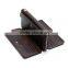 2016 wholesale leather clutch bag leather